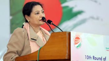 প্রার্থিতা ফিরে পেরে আবারও হাইকোর্টে আবেদন আ. লীগের শাম্মী আহম্মেদের