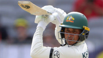Usman Khawaja