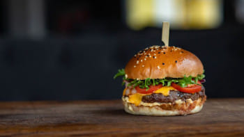 ঢাকার রেস্টুরেন্ট