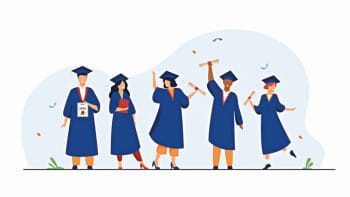 যুক্তরাষ্ট্রের স্কলারশিপ