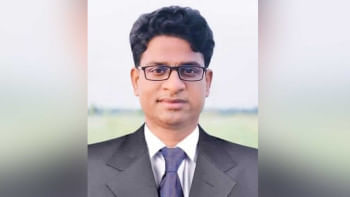 কেন্দ্রে অন্য কারও এজেন্ট কীভাবে হয় দেখব: আ. লীগের ইউপি চেয়ারম্যান