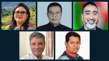 মমতাজের প্রতিপক্ষ আ. লীগের ৪ স্বতন্ত্র প্রার্থী