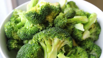 ব্রকলির পুষ্টিগুণ