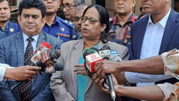 ইসি রাশেদা