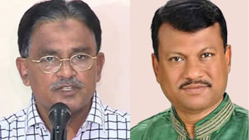 বিএনপি নেতা আলাল-নীরবের ৩ বছরের কারাদণ্ড বিএনপি নেতা আলাল-নীরবের ৩ বছরের কারাদণ্ড