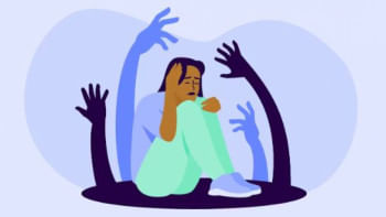 প্যানিক ডিজঅর্ডার প্যানিক ডিজঅর্ডার