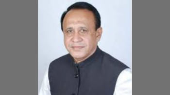 সংসদ সদস্য মোস্তাফিজুর