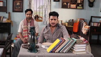 ‘অপারেশন জ্যাকপট’ সিনেমার শুটিংয়ে অনন্ত জলিল ‘অপারেশন জ্যাকপট’ সিনেমার শুটিংয়ে অনন্ত জলিল
