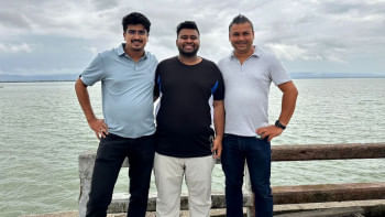 আধুনিক প্রযুক্তির মাধ্যমে বাংলাদেশের মৎস্য ও জলজ চাষ শিল্পে পরিবর্তন আনতে চায় সিকুয়া। ছবি: সংগৃহীত। 