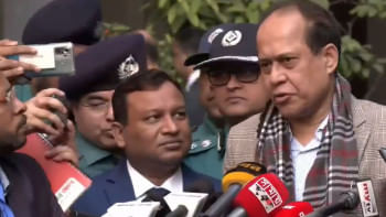 ভোটার উপস্থিতি নিয়ে যা বললেন সিইসি