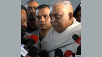 পরাজয় সুনিশ্চিত জেনে কৌশলে বিএনপি নির্বাচন বর্জন করেছে: স্বরাষ্ট্রমন্ত্রী