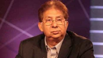 শমসের মবিন চৌধুরী