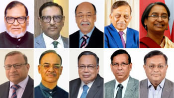 বাংলাদেশের নতুন মন্ত্রিসভা বাংলাদেশের নতুন মন্ত্রিসভা