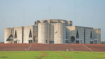 শপথ নিলেন স্বতন্ত্র সংসদ সদস্যরা