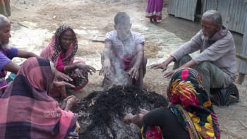সড়ক পথেও বাগড়া দেবে ঘন কুয়াশা, আগামী সপ্তাহের শেষে বৃষ্টি কমাবে তাপমাত্রা