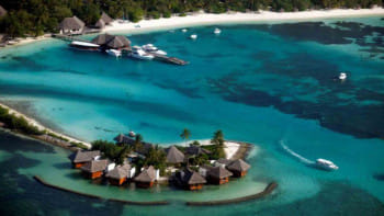 ভারতের সঙ্গে সম্পর্কে অবনতি, পর্যটনে ক্ষতিগ্রস্ত মালদ্বীপ চীনের শরণাপন্ন