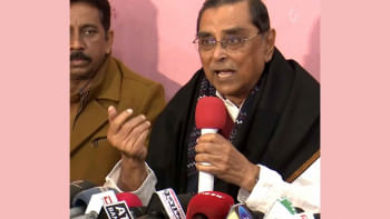 প্রশাসন বেশি নিরপেক্ষতা দেখাতে গিয়ে ভোটারদের নিরুৎসাহিত করেছে: মেনন