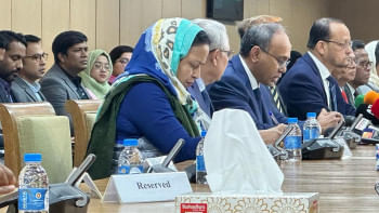 বাংলাদেশ ব্যাংক, মূল্যস্ফীতি, মুদ্রানীতি, পলিসি রেট,