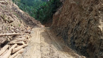 বান্দরবান