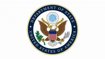 শেখ হাসিনার সরকারকে স্বীকৃতি না দেওয়ার চিন্তা নাকচ যুক্তরাষ্ট্রের