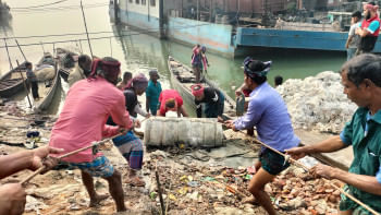 পাটুরিয়ায় ফেরিডুবি পাটুরিয়ায় ফেরিডুবি