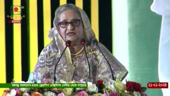 আমাদের নতুন বাজার খুঁজতে হবে, নতুন জায়গায় যেতে হবে: প্রধানমন্ত্রী