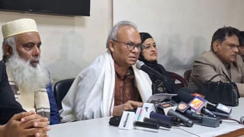 ভয়াবহ সংকটে দেশের অর্থনীতি, সব ব্যাংক বন্ধের দশা: রিজভী