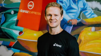  দারাজ থেকে সরে দাঁড়ালেন মিকেলসেন, নতুন সিইও ঘোষণা,