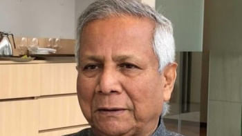শ্রম আইন লঙ্ঘন: রায়ের বিরুদ্ধে আপিল করলেন ড. ইউনূস ড. ইউনূস