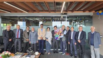 নোয়াবের নতুন কমিটি