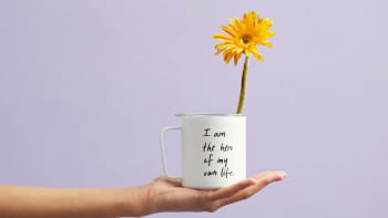 হেরে যাওয়ার ভয় 