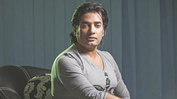 অনেকেই বলছেন বাংলার জেমস বন্ড, সেজন্য নিজেকে ধন্য মনে করি: অনন্ত জলিল