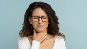 টনসিলের সমস্যা