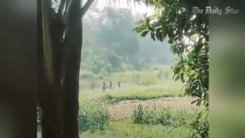 আজ সকাল পর্যন্ত মিয়ানমারের ১১৩ সীমান্তরক্ষী বাংলাদেশে আশ্রয় নিয়েছেন: বিজিবি আজ সকাল পর্যন্ত মিয়ানমারের ১১৩ সীমান্তরক্ষী বাংলাদেশে আশ্রয় নিয়েছেন: বিজিবি