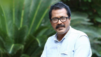 আহমেদ রুবেল