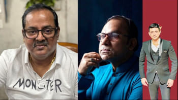 ডিপজল, মিশা ও জায়েদ খান। ছবি: সংগৃহীত ডিপজল, মিশা ও জায়েদ খান। ছবি: সংগৃহীত