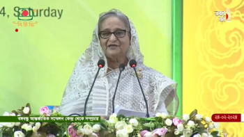 ভারত-বাংলাদেশ বন্ধুত্ব যেন চিরস্থায়ী হয়: প্রধানমন্ত্রী