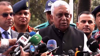 পিলখানা হত্যাকাণ্ডের চূড়ান্ত বিচার দ্রুত শেষ হবে: স্বরাষ্ট্রমন্ত্রী