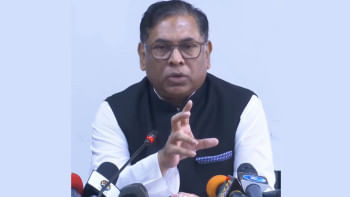 মার্চে বিদ্যুতের দাম প্রতি ইউনিটে ৩৪-৭০ পয়সা বাড়বে: নসরুল হামিদ