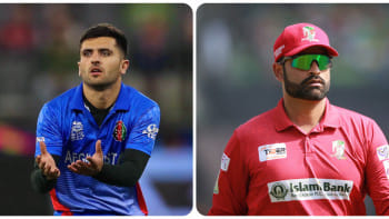 fazalhaq farooqi and tamim iqbal