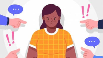 বডি শেমিং