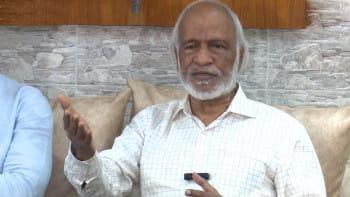 বাংলাদেশ ডামি সোনার বাংলায় পরিণত: মঈন খান