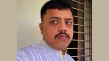 সিরাজগঞ্জ মেডিকেলে শিক্ষার্থীকে গুলি সিরাজগঞ্জ মেডিকেলে শিক্ষার্থীকে গুলি