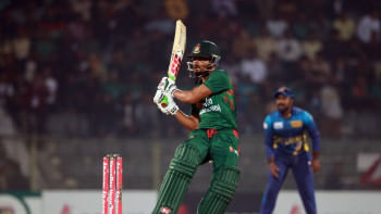 Najmul Hossain Shanto