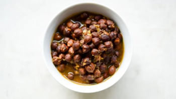 ছোলার পুষ্টিগুণ ছোলার পুষ্টিগুণ