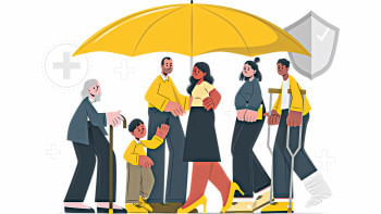 বিমা পলিসি