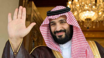 মোহাম্মদ বিন সালমান