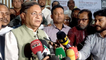 হাছান মাহমুদ