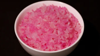 গরুর মাংসের চাল