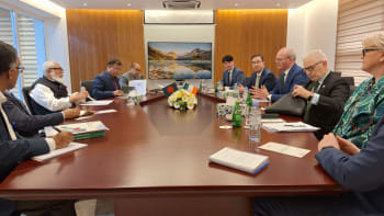 আয়ারল্যান্ডের জন্য অর্থনৈতিক অঞ্চল